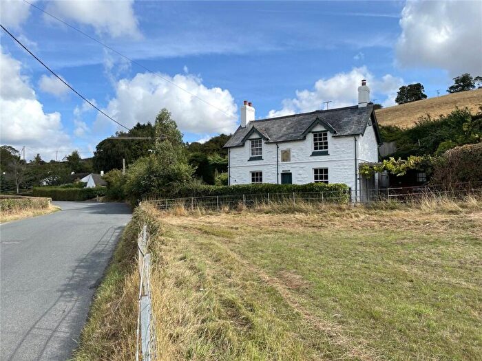 3 Bedroom Detached House To Rent In Eglwysbach, Colwyn Bay, Conwy, LL28