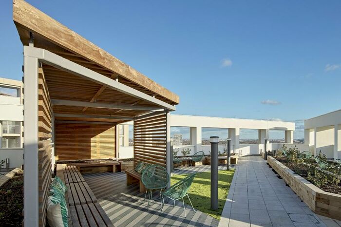 1 Bedroom Apartment To Rent In Canning Town London, E16