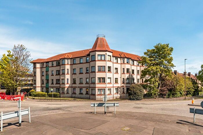 2 Bedroom Flat For Sale In Restalrig Road South, Edinburgh, EH7