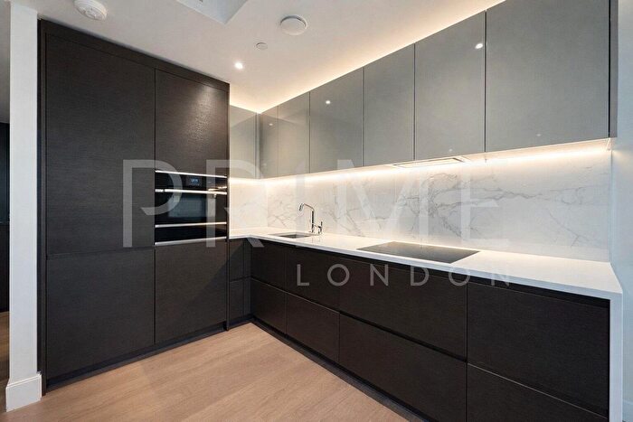 1 Bedroom Flat To Rent In Sherrin House, Warwick Lane, Royal Warwick Square, W14