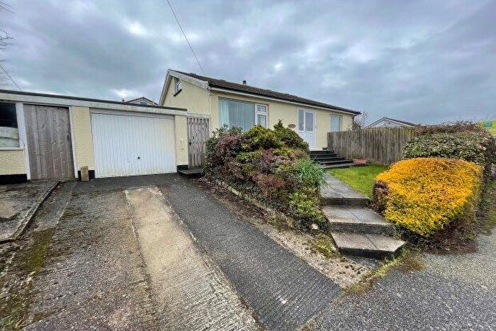 3 Bedroom Property To Rent In Forth Noweth, Truro, TR3