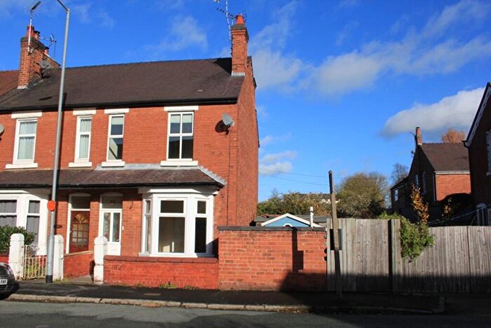 2 Bedroom Terraced House To Rent In John Street, Stafford. Staffordshire, ST16