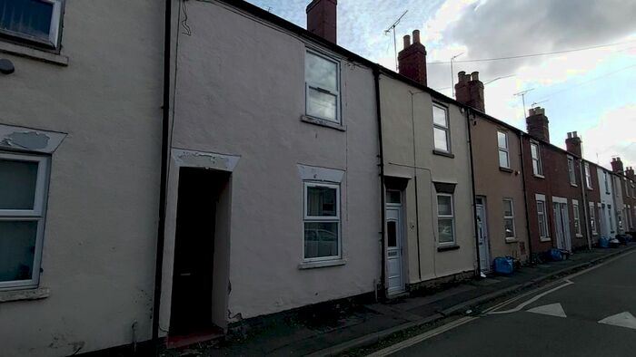 2 Bedroom Terraced House To Rent In Nelson Street, Tredworth, Gloucester, GL1