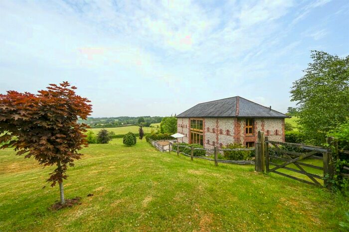 4 Bedroom Detached House To Rent In New Way Lane, Hurstpierpoint, BN6