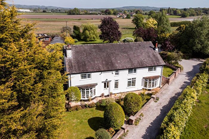 4 Bedroom Detached House For Sale In Blythe Lane, Lathom, L40