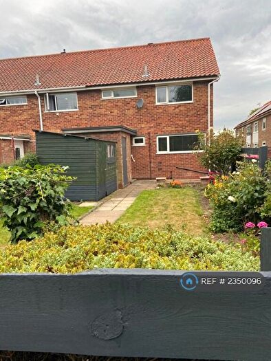 3 Bedroom Terraced House To Rent In Ashtree Close, Belton, Doncaster, DN9