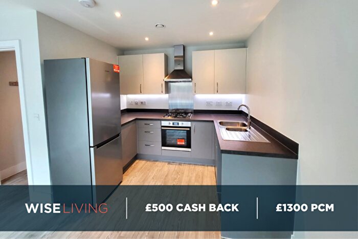 1 Bedroom Apartment To Rent In Honeysuckle Walk, Southmead, Bristol, BS10