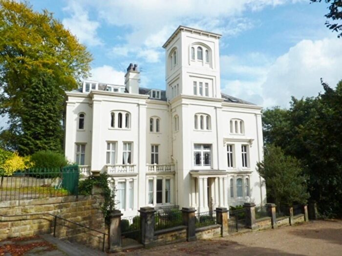 2 Bedroom Apartment To Rent In Bank Parade, Preston, PR1