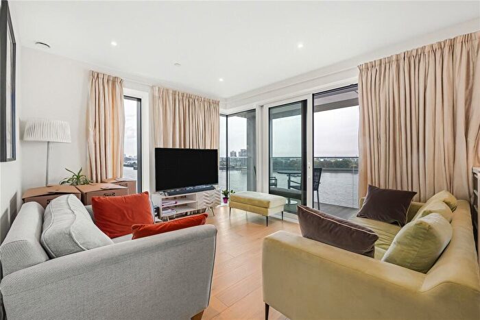 2 Bedroom Apartment To Rent In Duke Of Wellington Avenue, London, SE18