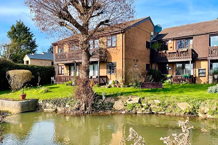 1 Bedroom Apartment For Sale In Mill Lane, Sandy, SG19