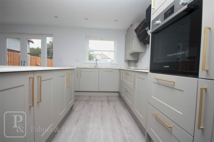 3 Bedroom Terraced House For Sale In Connaught Gardens, Connaught Gardens East, Clacton-On-Sea, Essex, CO15