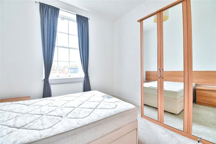 2 Bedroom Apartment To Rent In Didsbury Gate, Houseman Crescent, West Didsbury, Manchester, M20