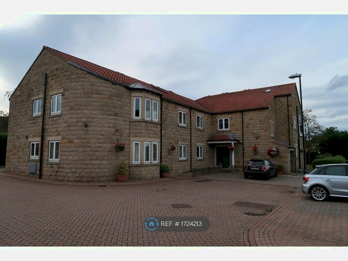 2 Bedroom Flat To Rent In Smithy Court, Collingham, Wetherby, LS22