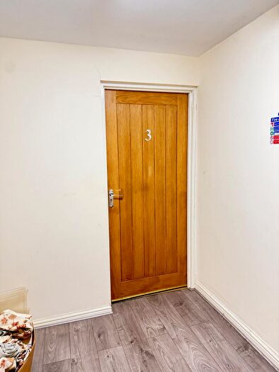 1 Bedroom Flat To Rent In High Street, Cradley Heath, B64