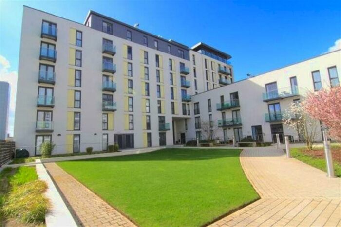 1 Bedroom Flat To Rent In The Hayes Apartments, The Hayes, Cardiff, CF10