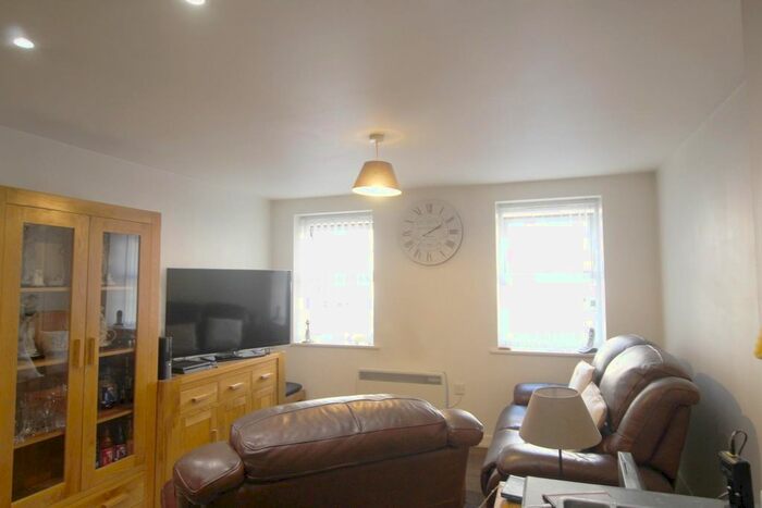 2 Bedroom Flat To Rent In Old Souls Mill, Wood Street, Crossflatts, Bingley, BD16