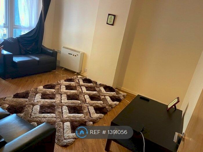 1 Bedroom Flat To Rent In Buslingthorpe Road, Leeds, LS7
