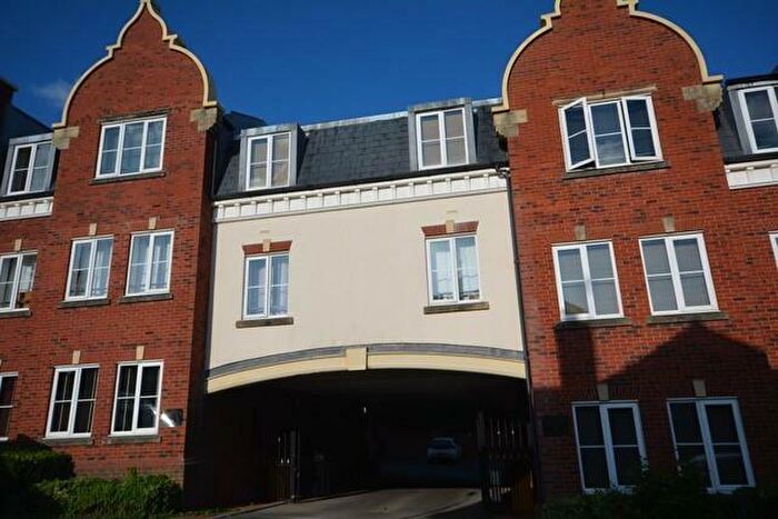 2 Bedroom House To Rent In Duesbury Place, Mickleover, DE3