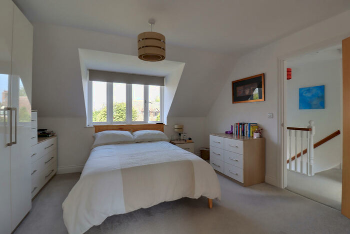 3 Bedroom Semi-Detached House For Sale In Tilbury Hill, Tilbury Juxta Clare, CO9