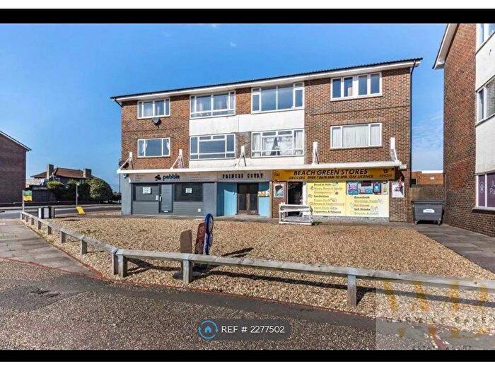 2 Bedroom Flat To Rent In Princes Court, Shoreham-By-Sea, BN43