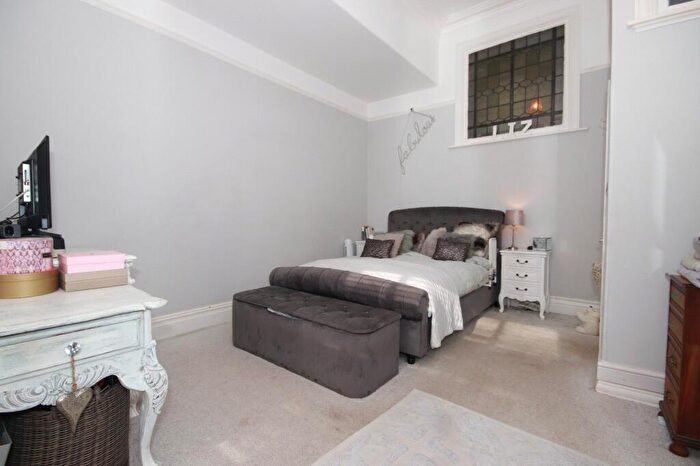 2 Bedroom Apartment For Sale In Waterloo Road, Southport, Merseyside, PR8