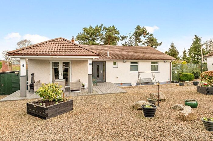3 Bedroom Cottage For Sale In Ashtree Cottage, Sauchieburn, Stirling, FK7
