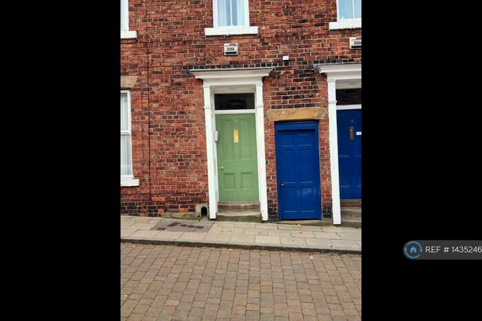 1 Bedroom Flat To Rent In Allergate, Durham, DH1