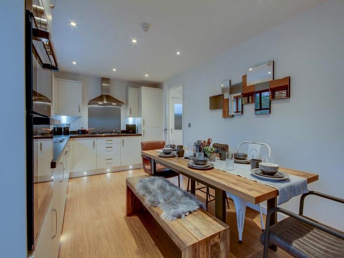 4 Bedroom Detached House For Sale In "The Lismore" At Lusitania Gardens, Larkhall, ML9