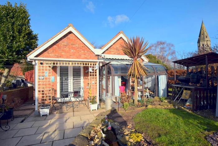 2 Bedroom Bungalow For Sale In Church Cottage, East Heslerton, Malton YO17