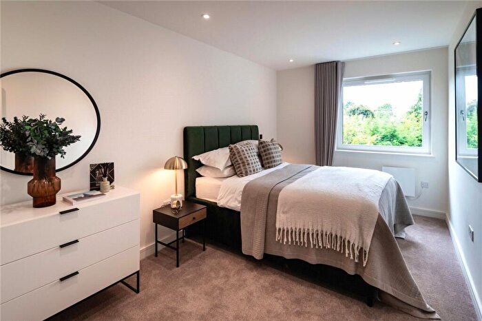 2 Bedroom Apartment For Sale In Urban Picturehouse, Station Road, Sidcup, DA15