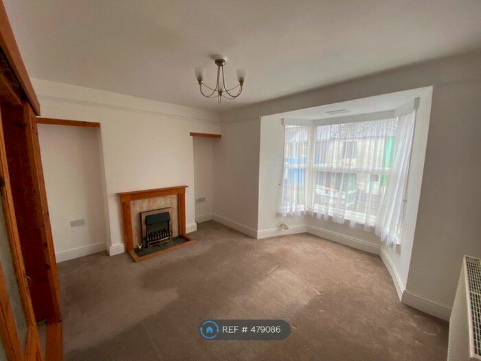 4 Bedroom Terraced House To Rent In Ivey Terrace, Liskeard PL14