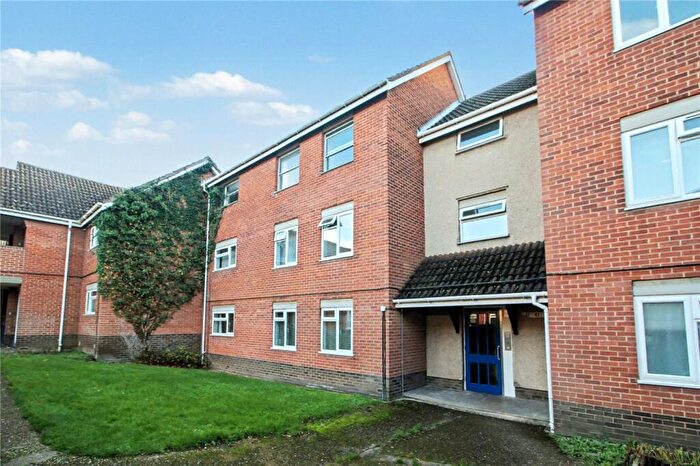 2 Bedroom Apartment To Rent In Brewers Court, Norwich, Norfolk, NR3