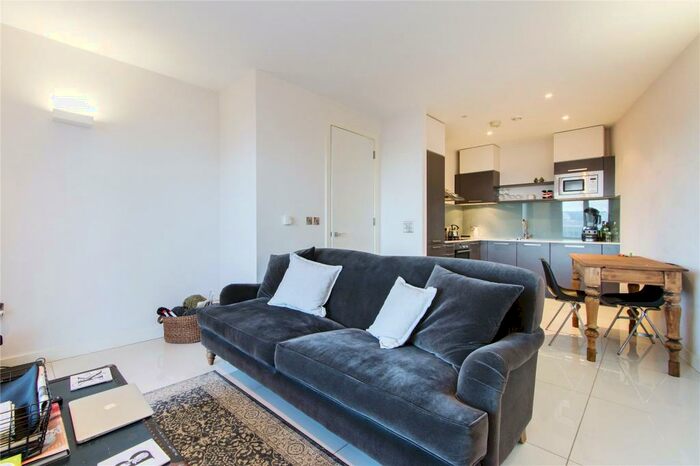 1 Bedroom Apartment To Rent In Arthaus Apartments, Richmond Road, London, E8