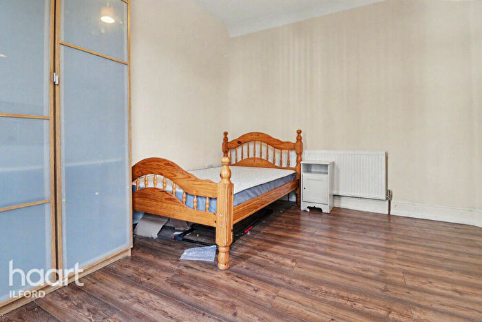 Studio To Rent In Courtland Avenue, Ilford, IG1