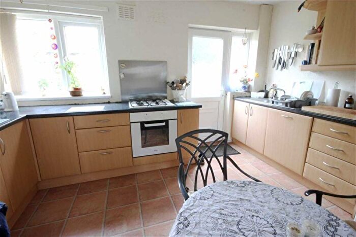 3 Bedroom Terraced House To Rent In Bradwell Road, Newcastle Upon Tyne, NE3
