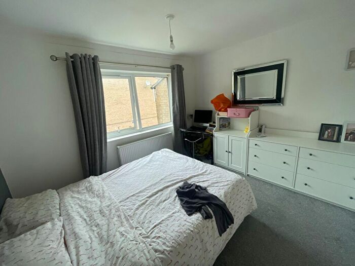 3 Bedroom Terraced House For Sale In Dell Crescent, Northampton, NN3