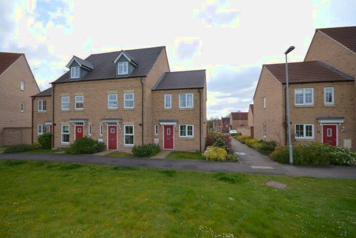 2 Bedroom Property To Rent In Kings Avenue, Ely, CB7