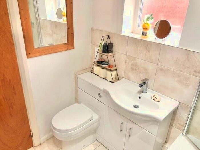 3 Bedroom Semi-Detached House To Rent In Nettlestone Close, Henbury, Bristol, BS10