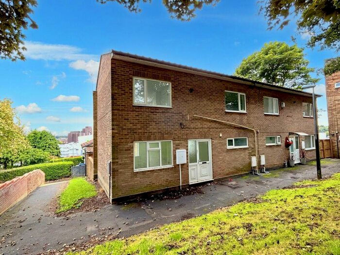 3 Bedroom Semi-Detached House To Rent In Hale Rise, Peterlee, Durham, SR8