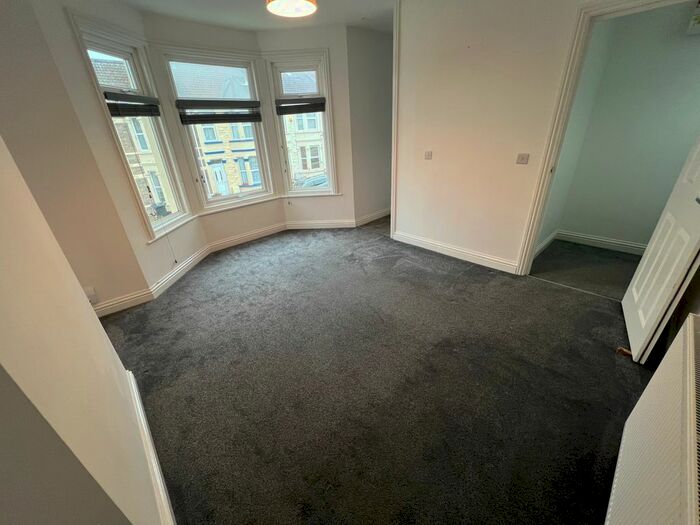 1 Bedroom Flat To Rent In Arlington Road, Bristol, BS4