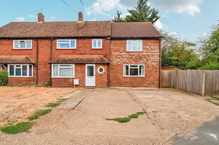 5 Bedroom Semi Detached House For Sale In Guildford, Surrey, GU1