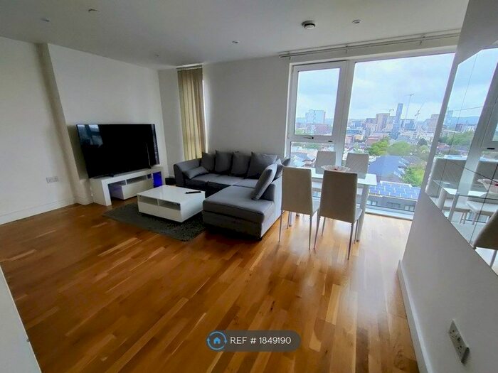 1 Bedroom Flat To Rent In Zenith Close, London, NW9