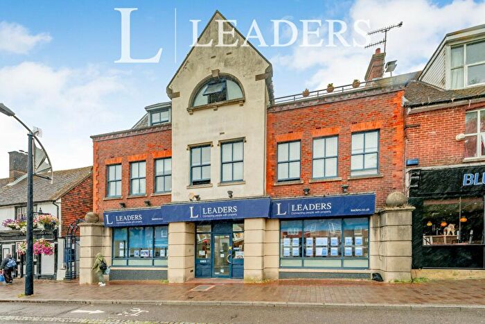 1 Bedroom Apartment To Rent In High Street, Crawley, RH10