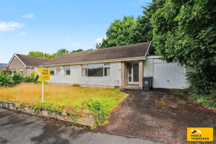 3 Bedroom Detached Bungalow For Sale In Lawrence Drive, Arnside, Carnforth, LA5