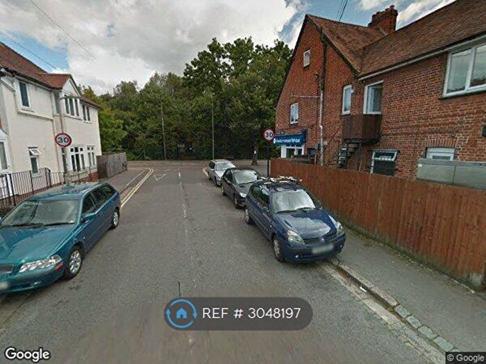 3 Bedroom Flat To Rent In Abingdon Road, Oxford, OX1