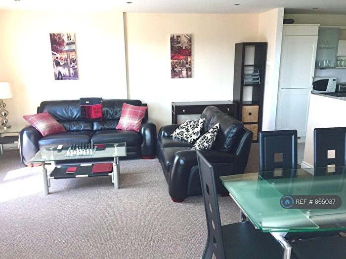 2 Bedroom Flat To Rent In Watkin Road, Leicester, LE2