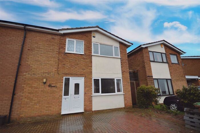 3 Bedroom House To Rent In Willow Close, Spratton, Northampton, NN6