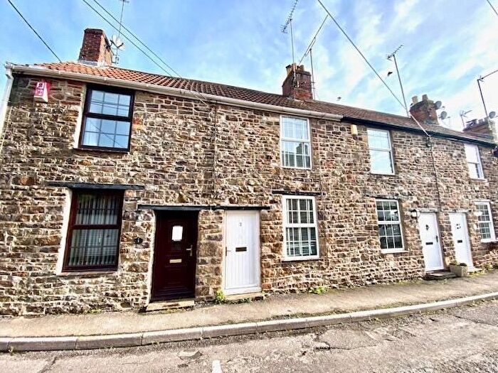 2 Bedroom Cottage To Rent In Church Street, Pensford, Pensford, Bristol, BS39