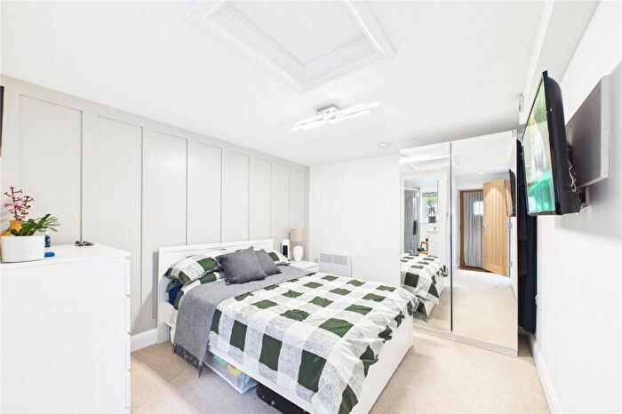 1 Bedroom House To Rent In Azalea House Annexe, Turks Lane, Mortimer, RG7 - Photo 5