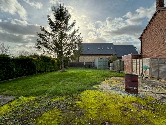 Land For Sale In The Drove, Barroway Drove, Downham Market, PE38